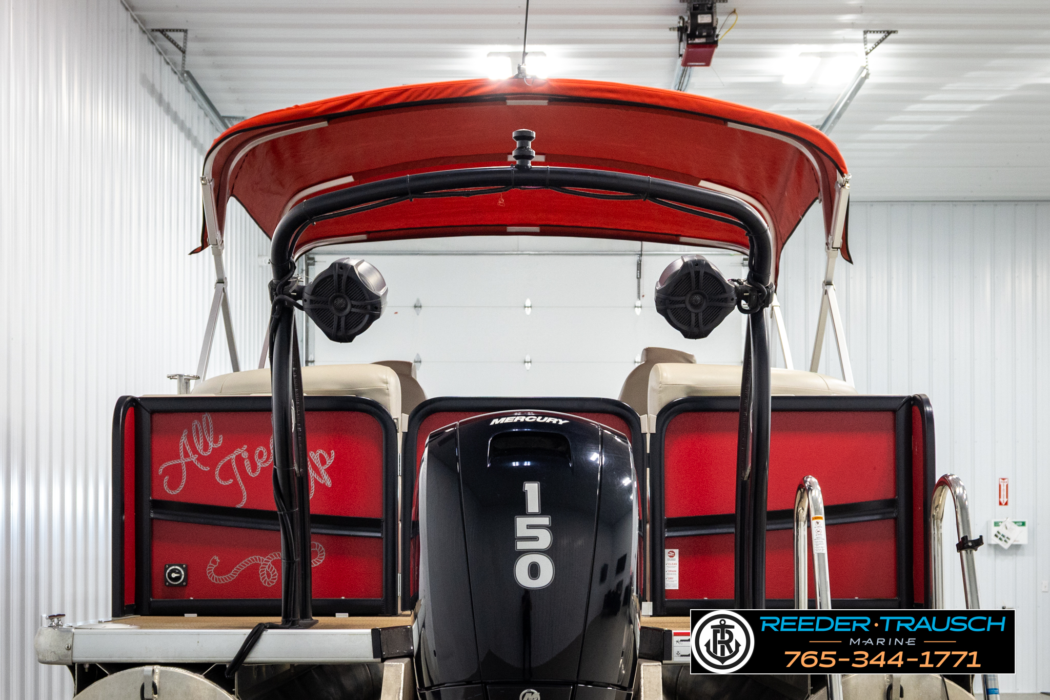 Used 2022 Premier 230 Sunsation RF
