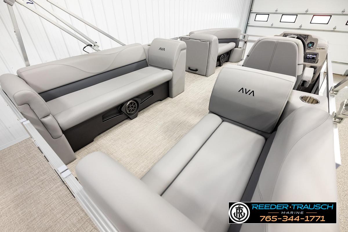 2026 Avalon VLS QL