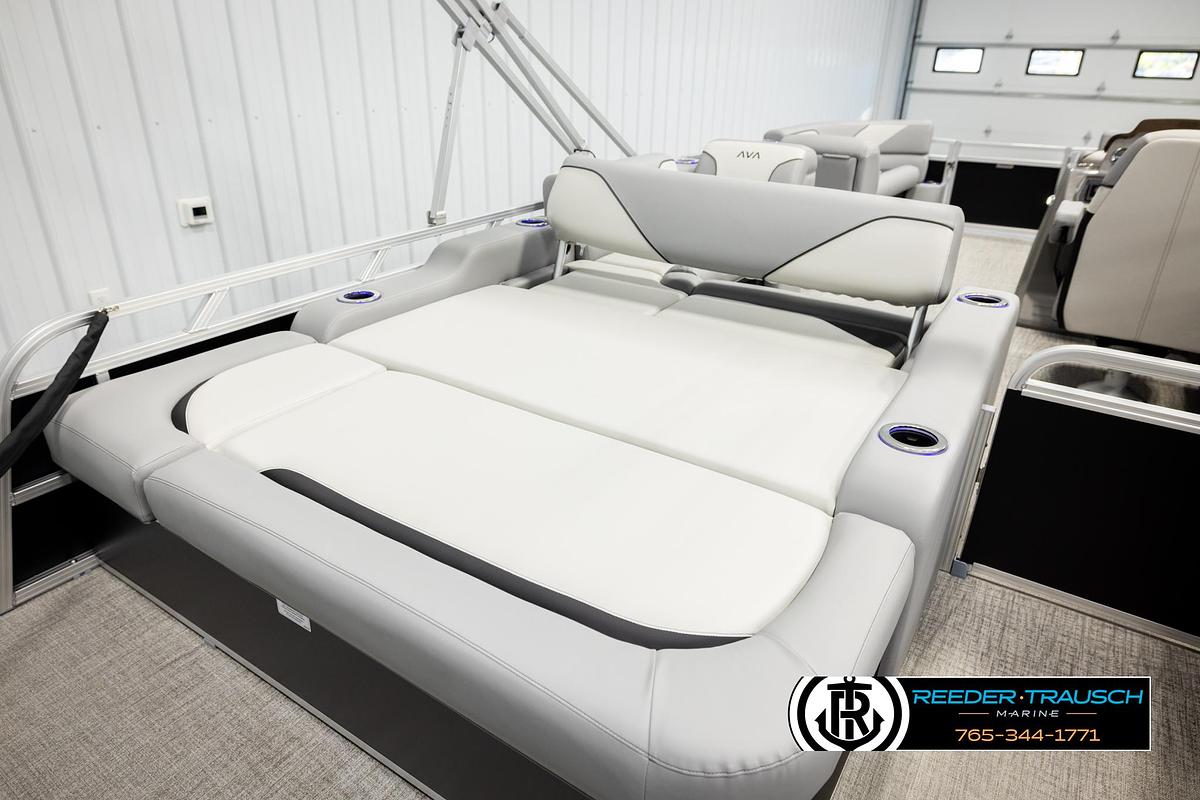 2026 Avalon VEN85 VRB