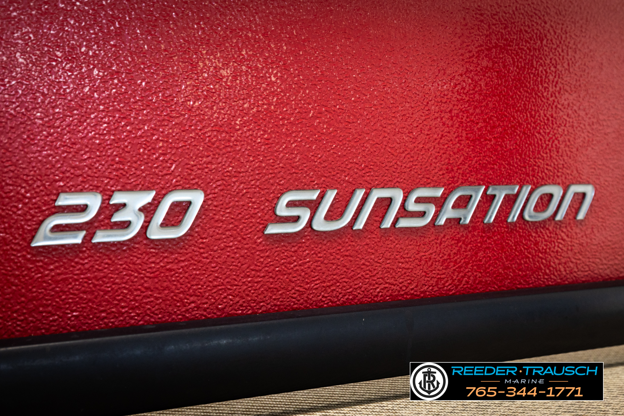 Used 2022 Premier 230 Sunsation RF