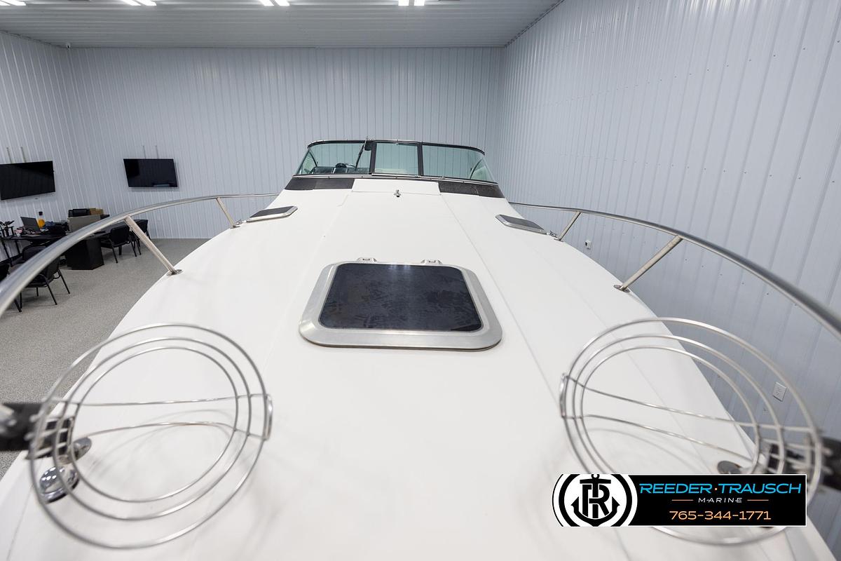 Used 1987 Wellcraft Antigua