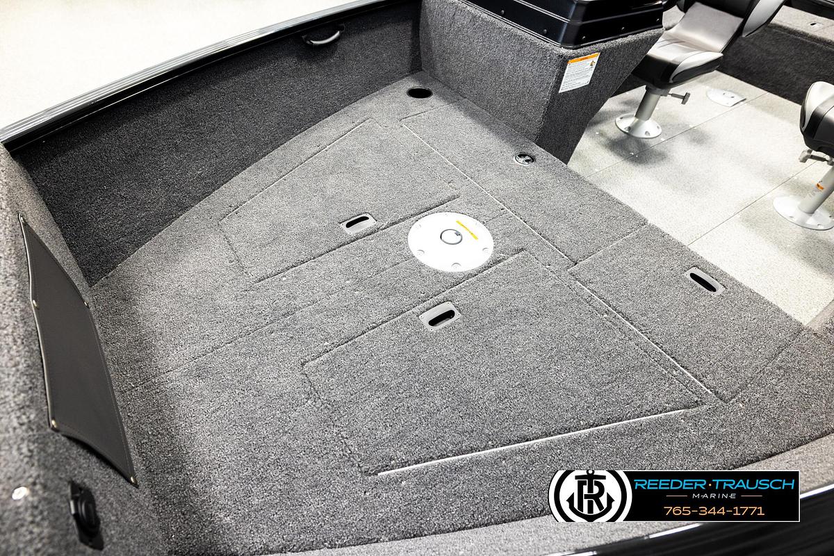 2026 Lund 1650 Rebel XL SS