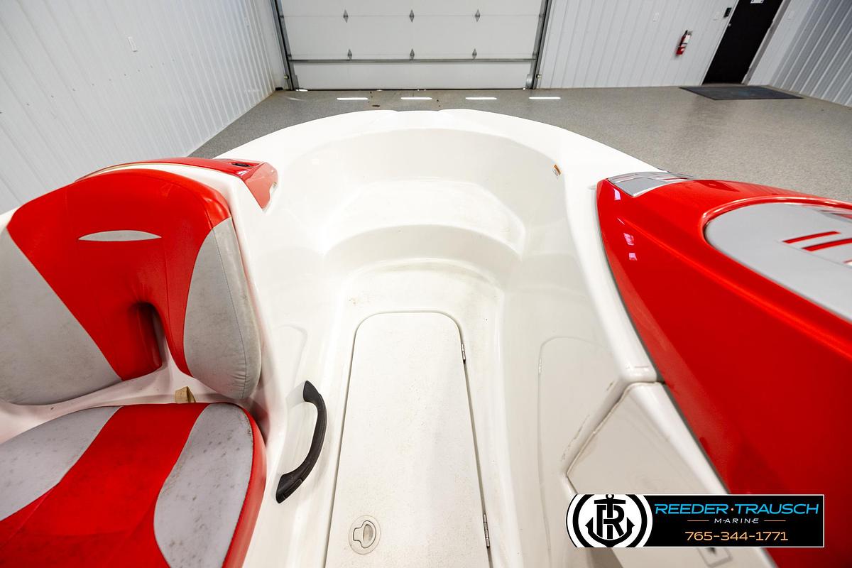 Used 2007 Sea Doo 150 Speedster