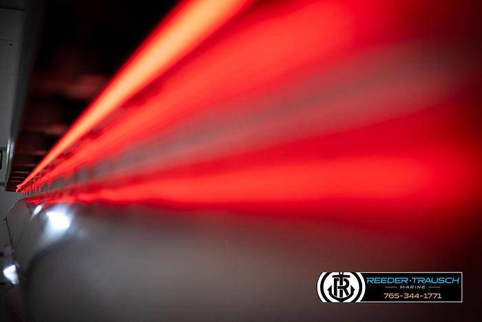 2024 Avalon Excalibur EL