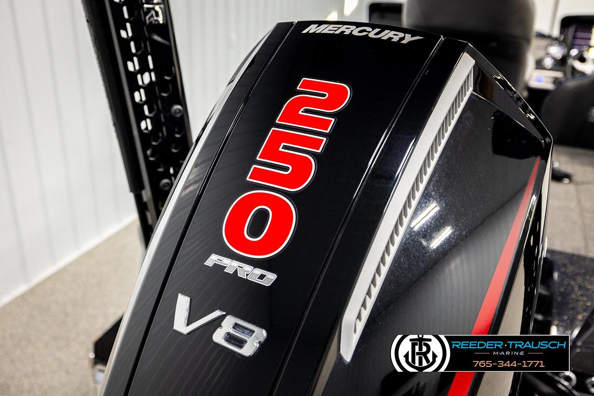 Used 2024 Tracker Nitro Z20