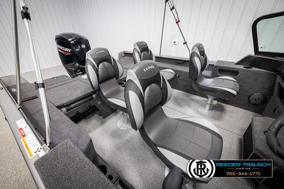 2025 Lund 1875 Impact XS