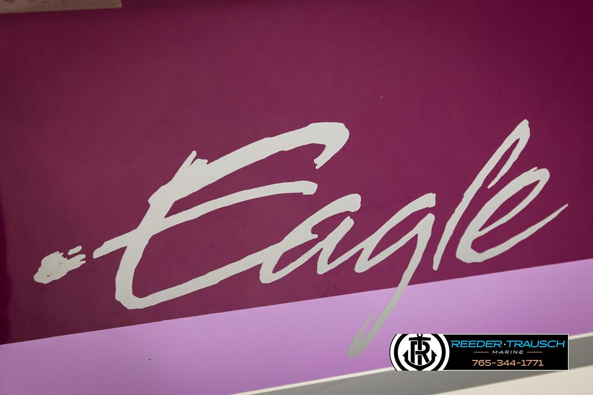 Used 1993 American Skier Eagle