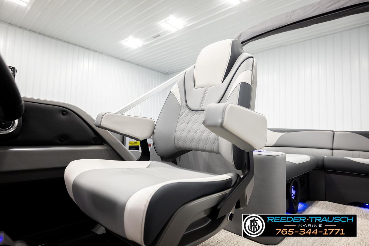 2026 Avalon LSZ EL