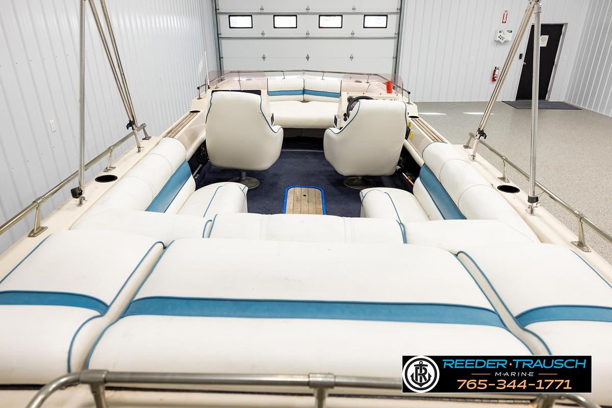 Used 1987 Kayot K200 Limited