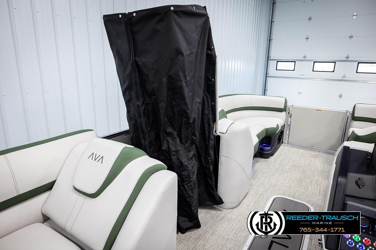 2025 Avalon Catalina EL