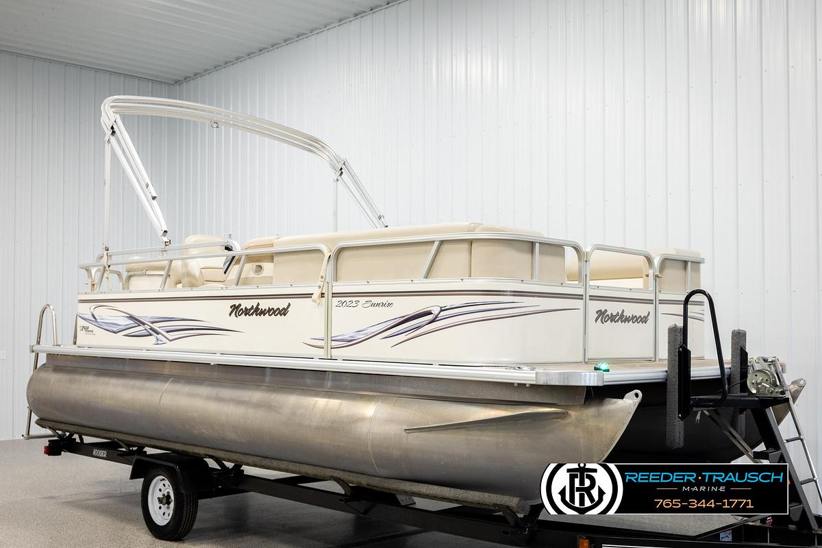Used 2008 Northwood 2023 Sunrise