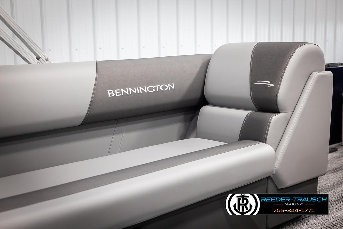 2025 Bennington 188 SSSE