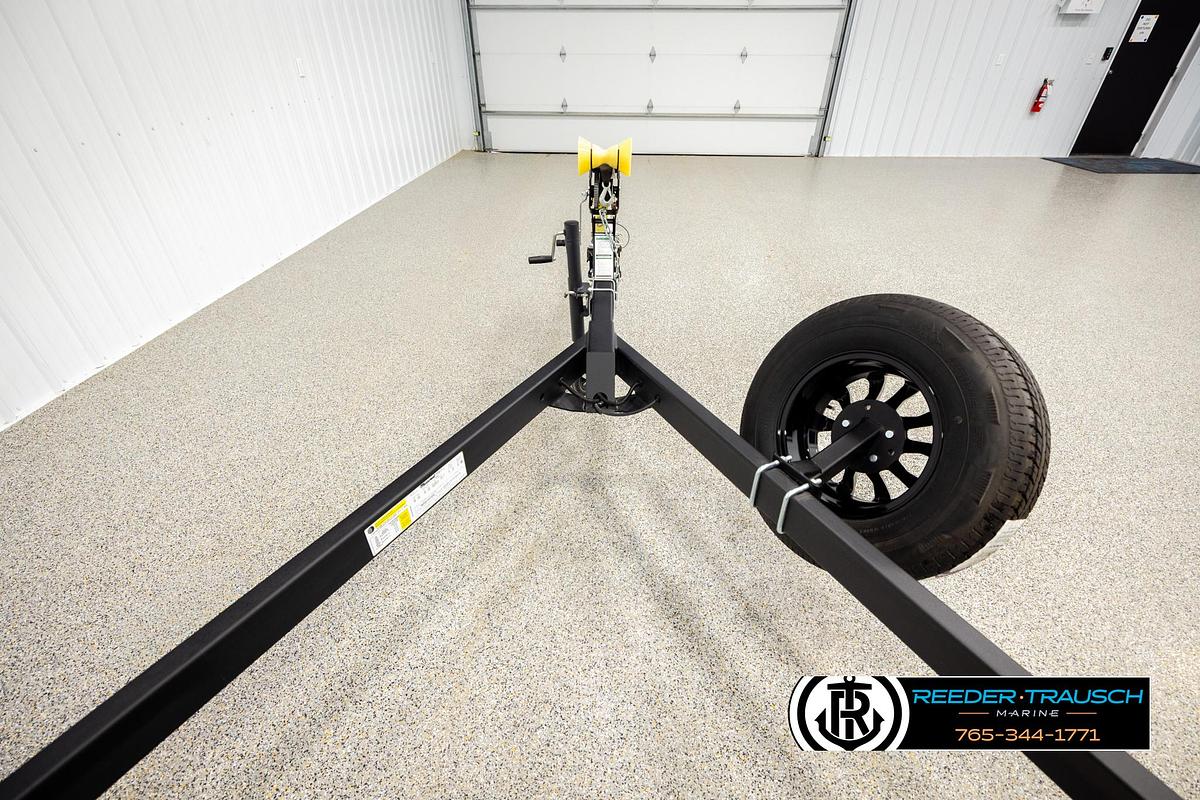 2025 Shore Land'r LUV30BELWSS8