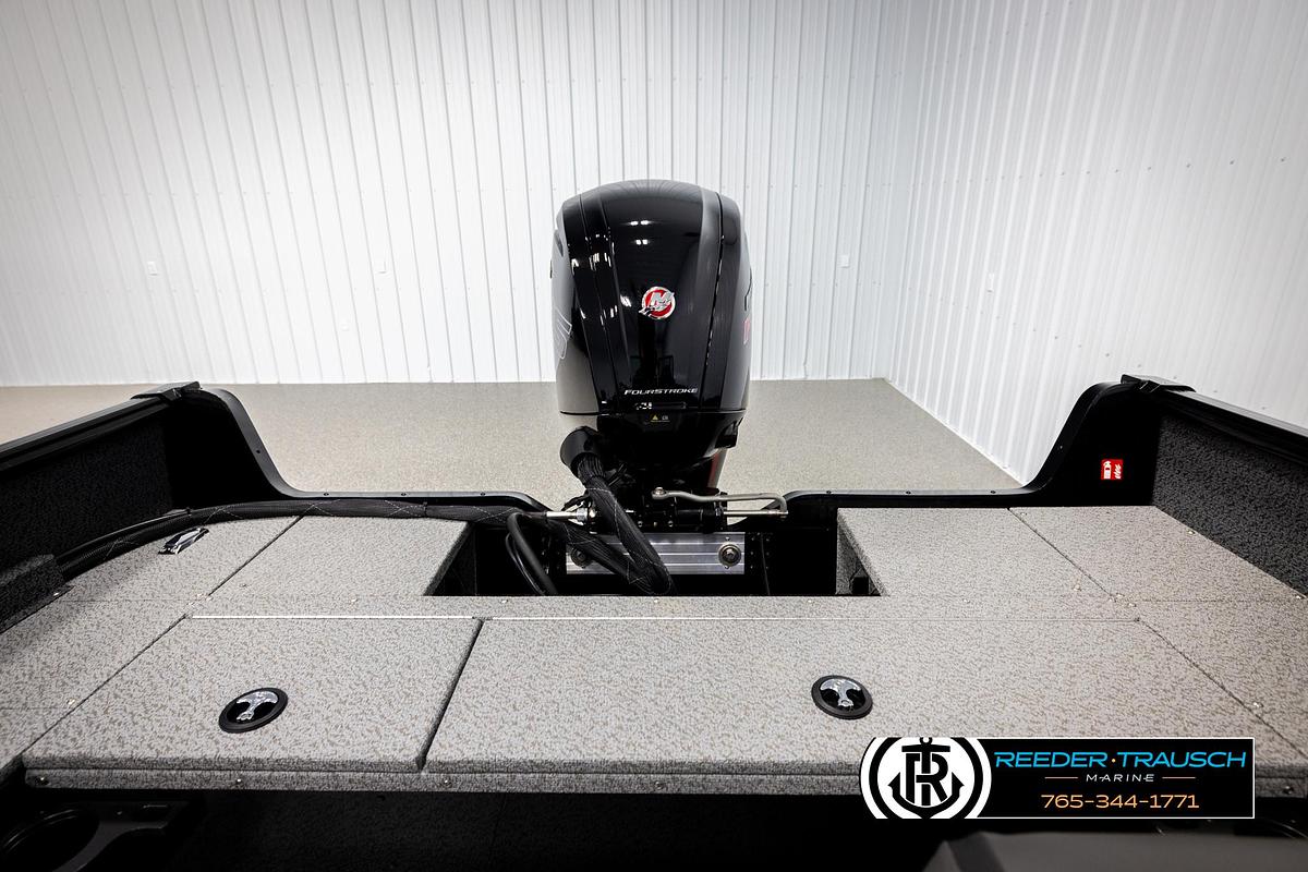 2026 Lund 1800 Explorer Sport