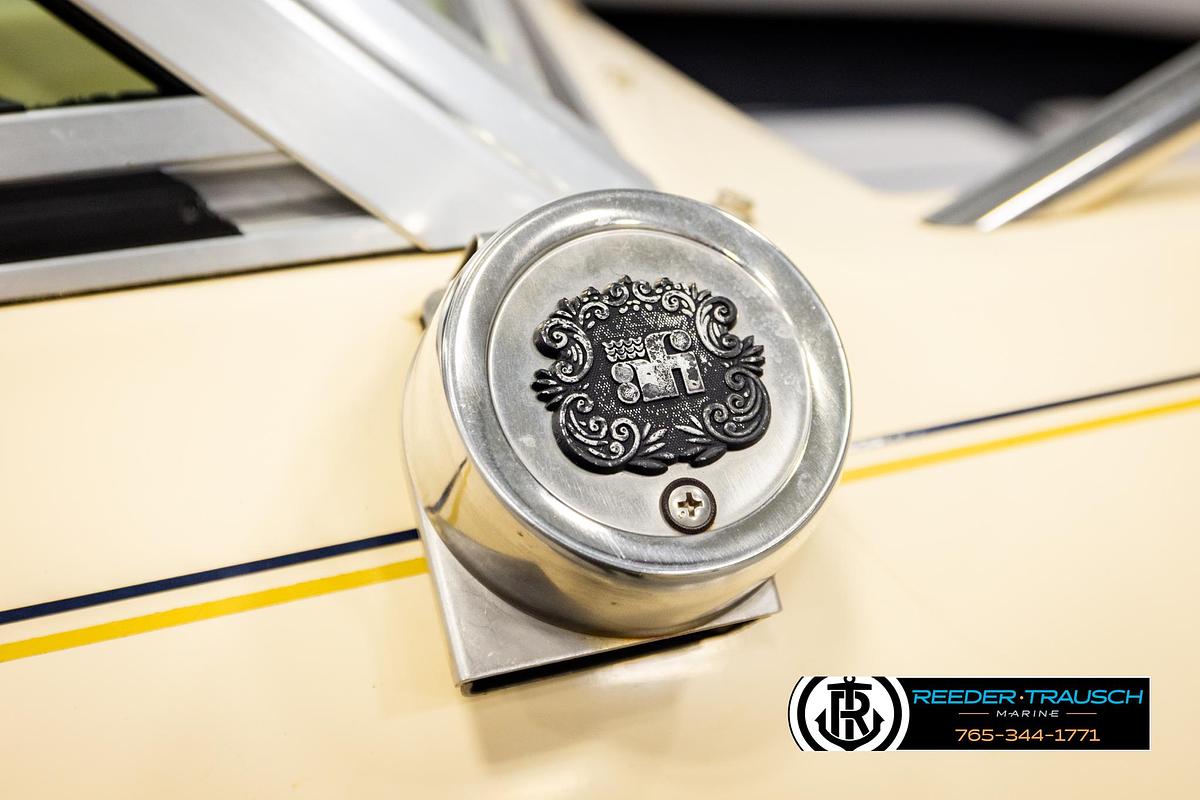 Used 1988 Celebrity 180 V