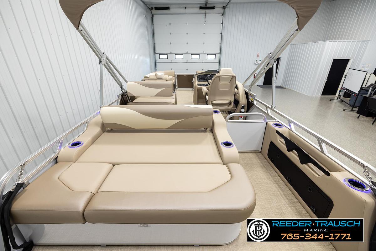 Used 2026 Avalon LSZ ENT