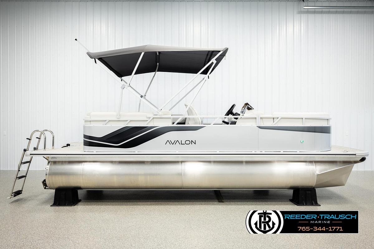 2026 Avalon VLS QL
