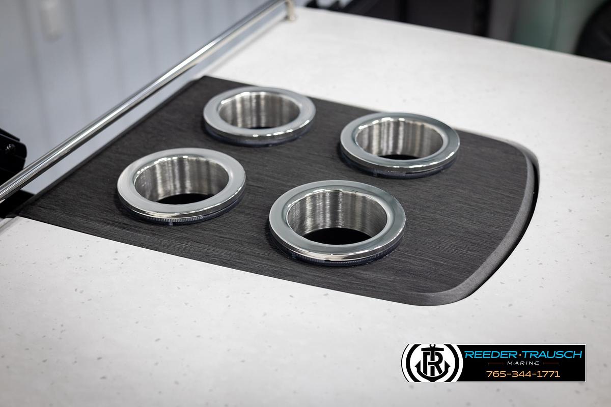 2025 Bennington 23 SXPDSE