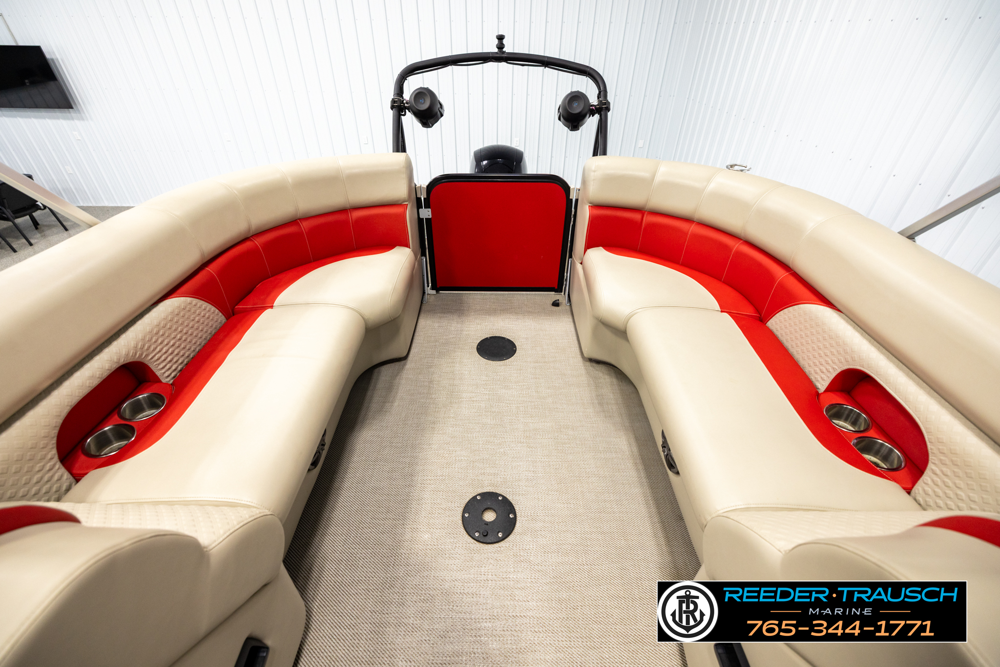Used 2022 Premier 230 Sunsation RF