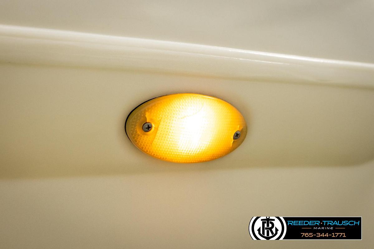 Used 2003 Godfrey Sweetwater 60