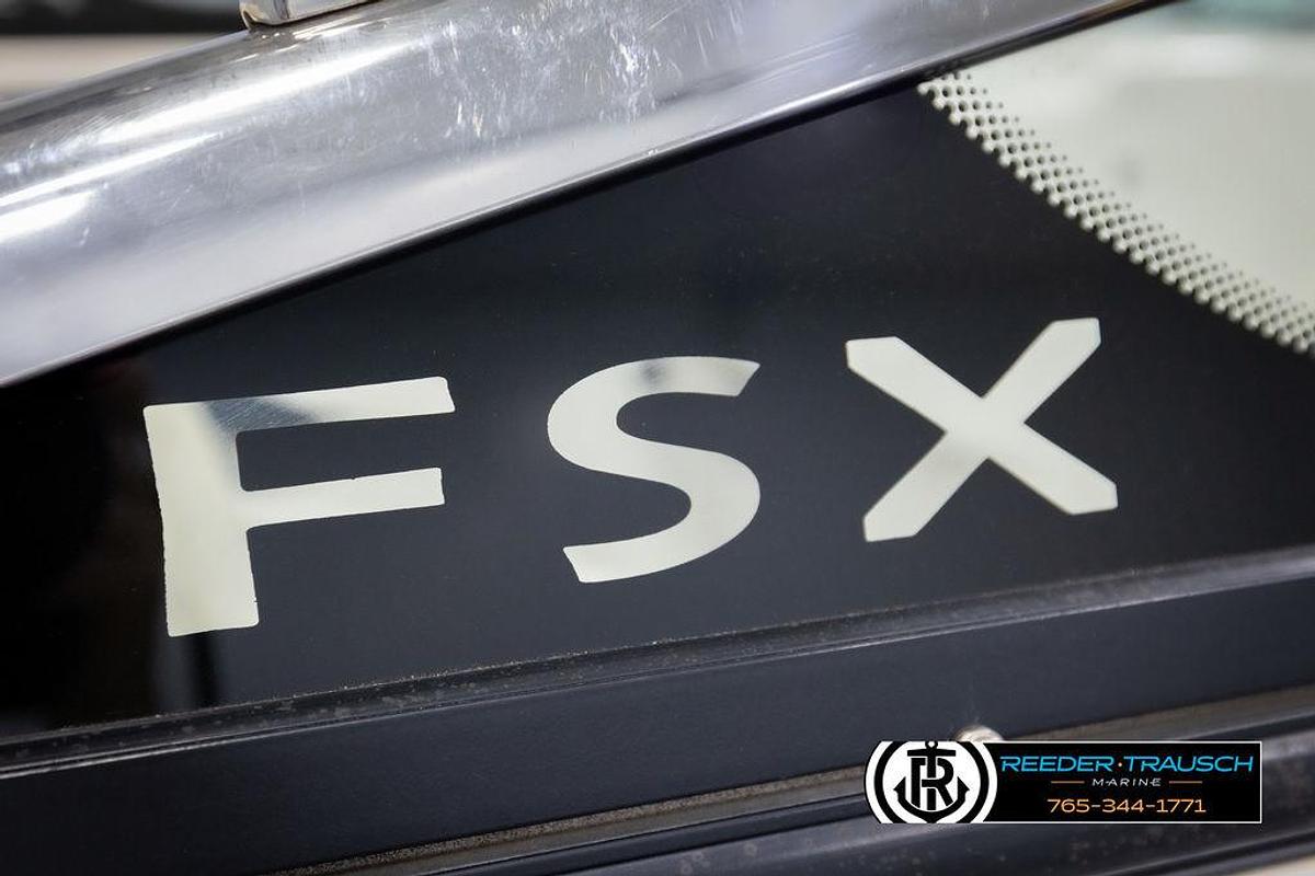 Used 2007 Monterey 234 FS