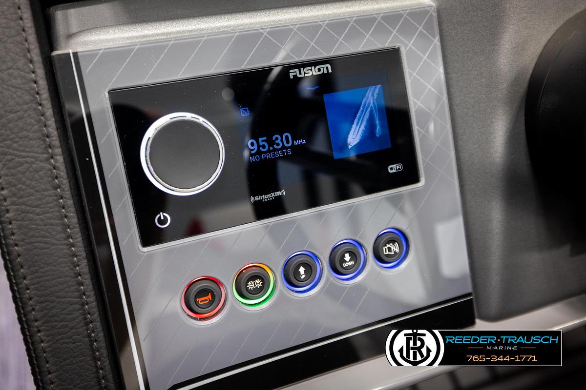 2026 Avalon CAT CRBW