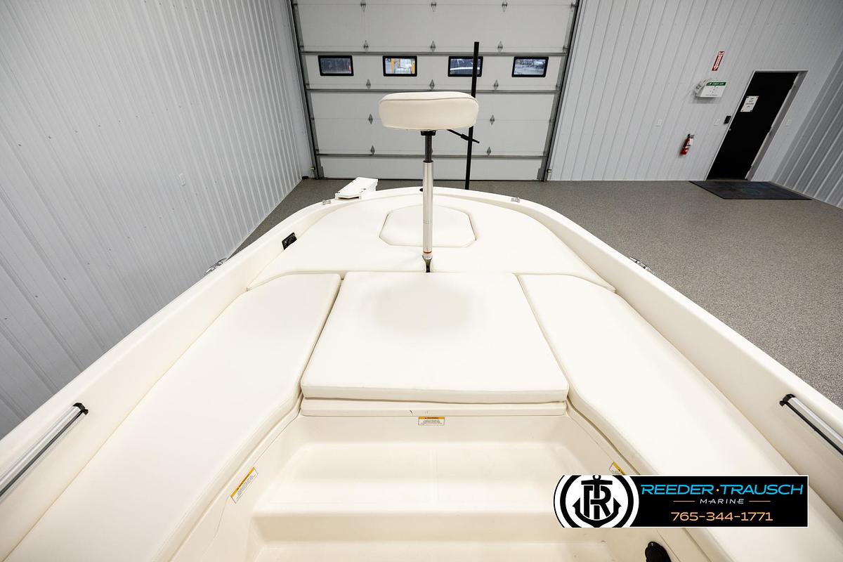 Used 2017 Bayliner Elements
