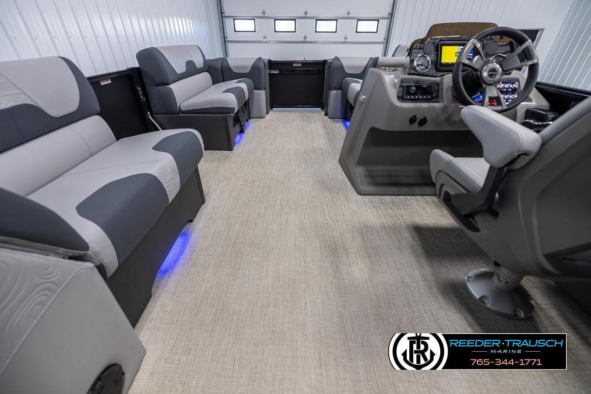 2025 Tahoe TGO RF