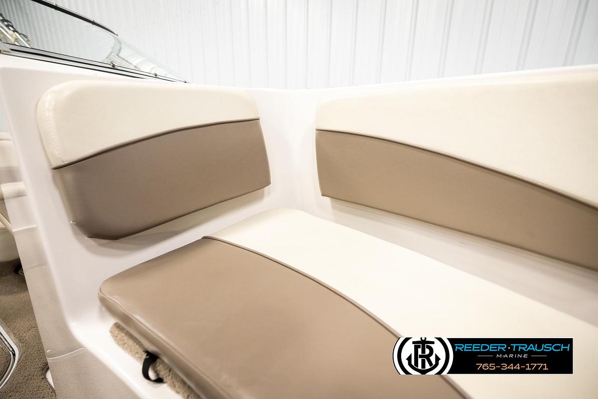 Used 2003 Four Winns 180 Freedom