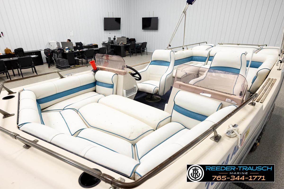 Used 1987 Kayot K200 Limited