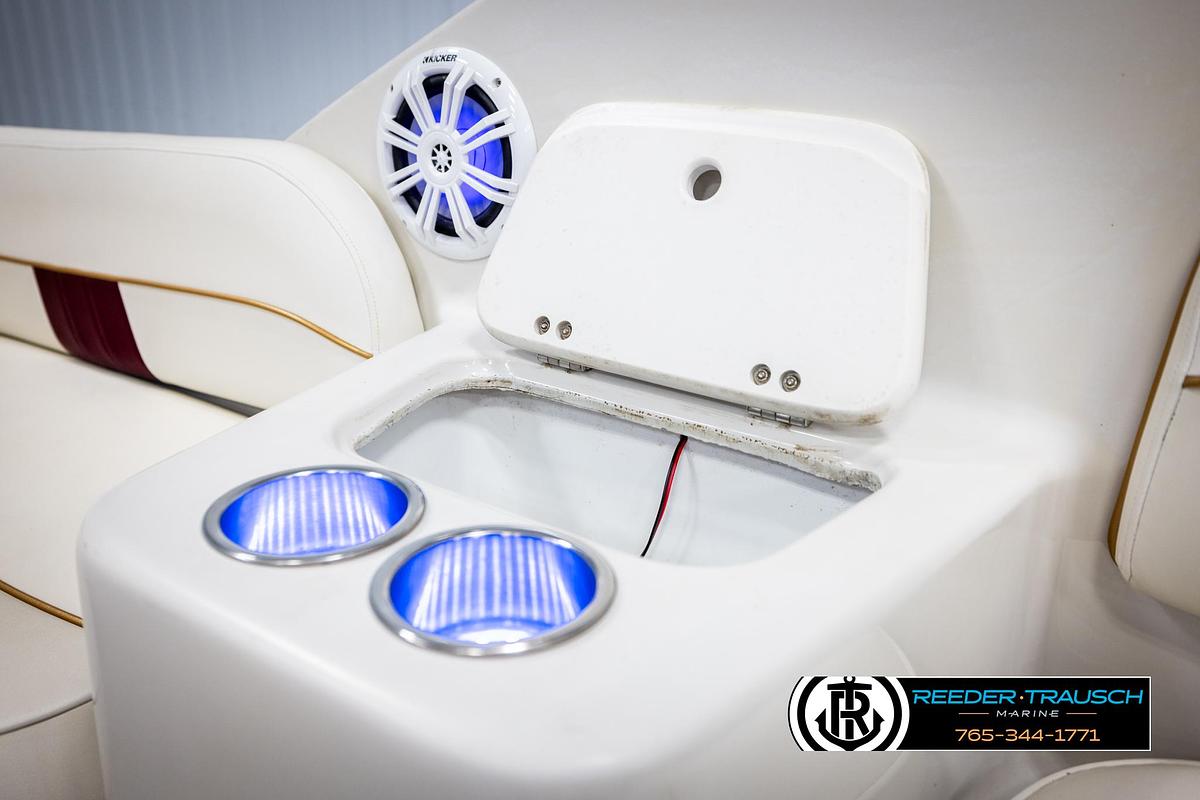 Used 1999 Crownline 242 CR