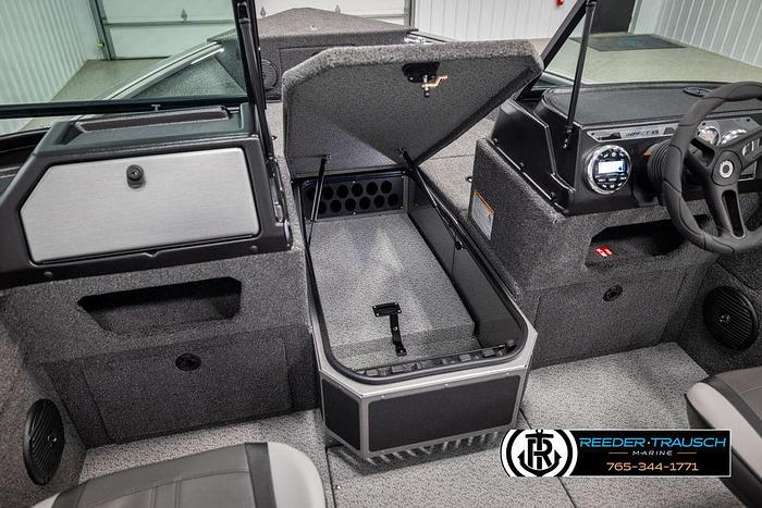 2025 Lund 1875 Impact XS