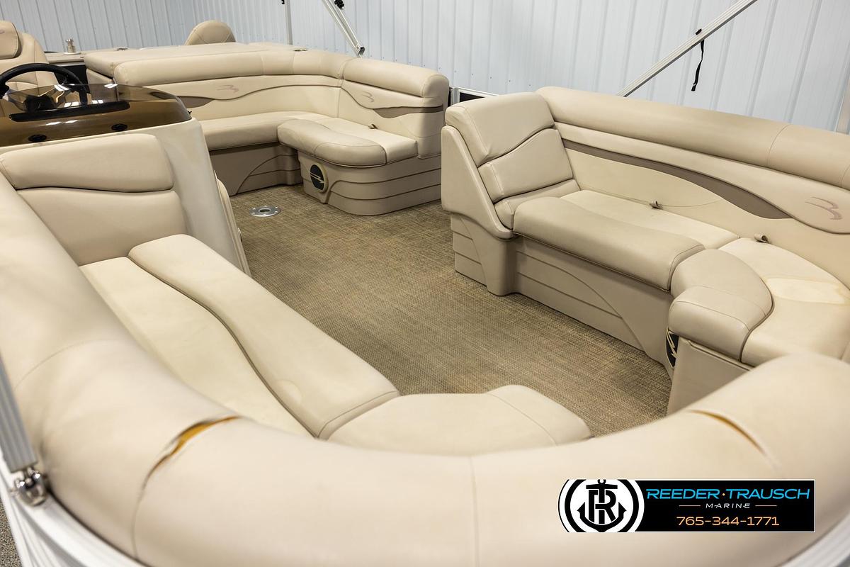 Used 2016 Bennington 22 SSX