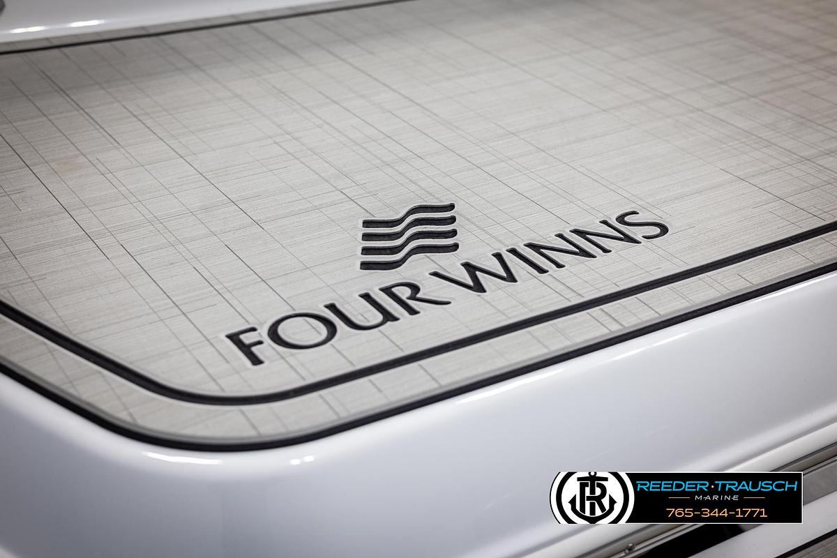 2025 Four Winns H2