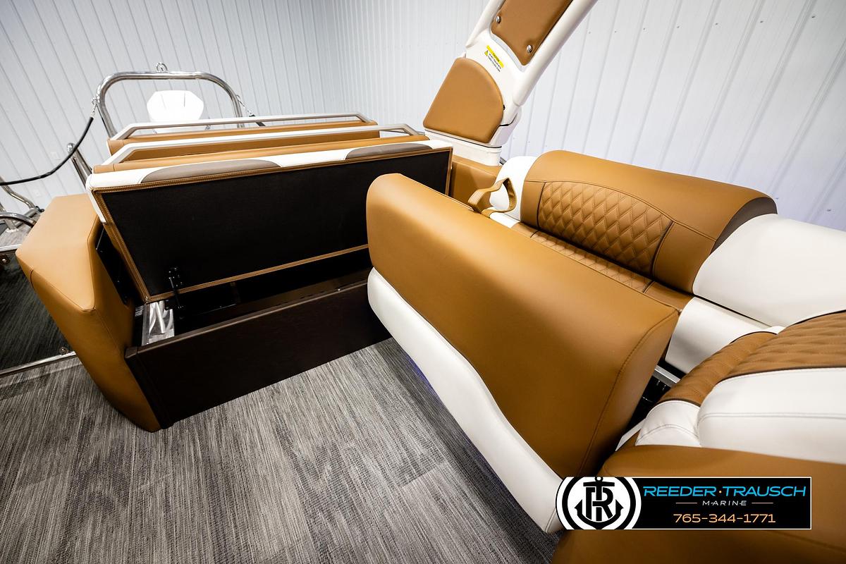 2026 Avalon Excalibur LTD FL