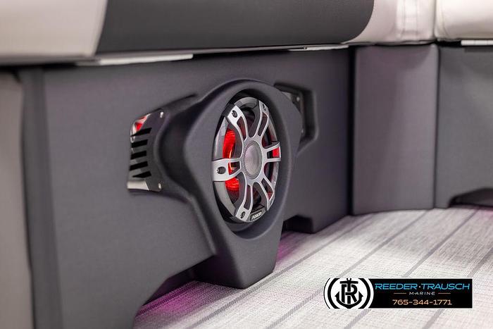 2024 Avalon Excalibur EL