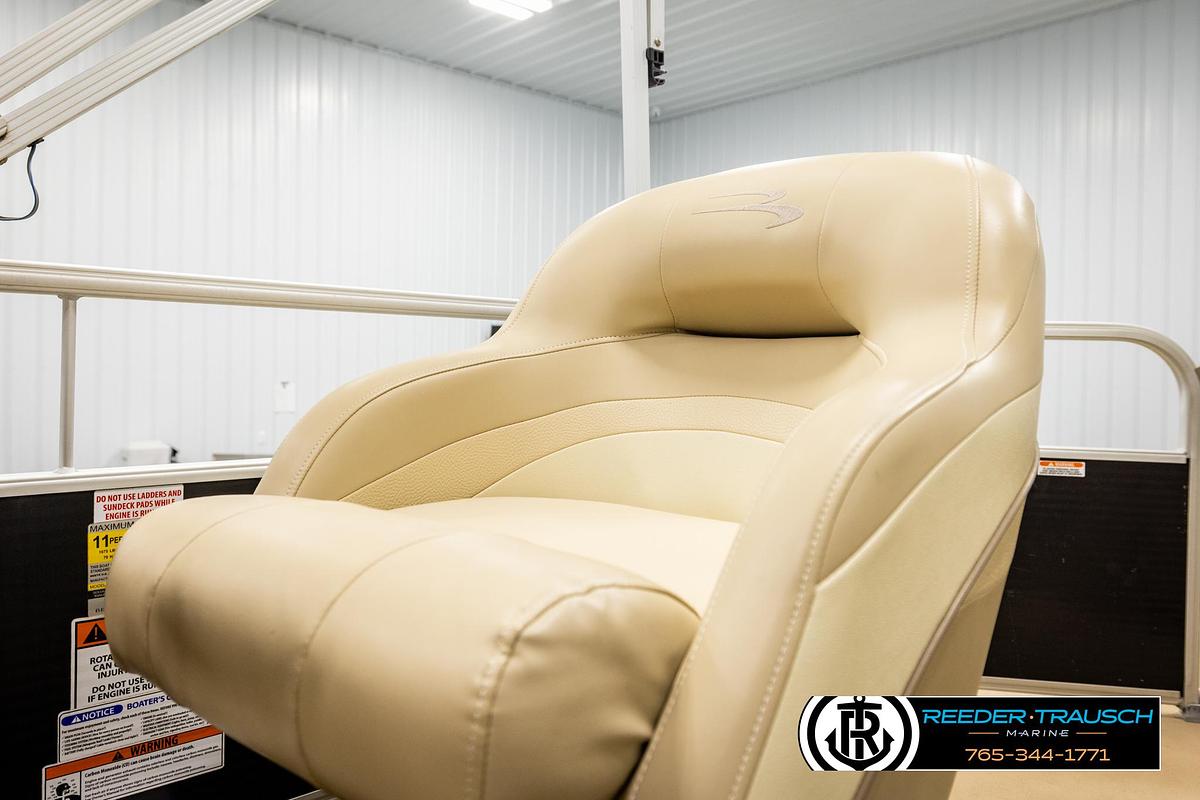 Used 2013 Bennington 20 SLMX