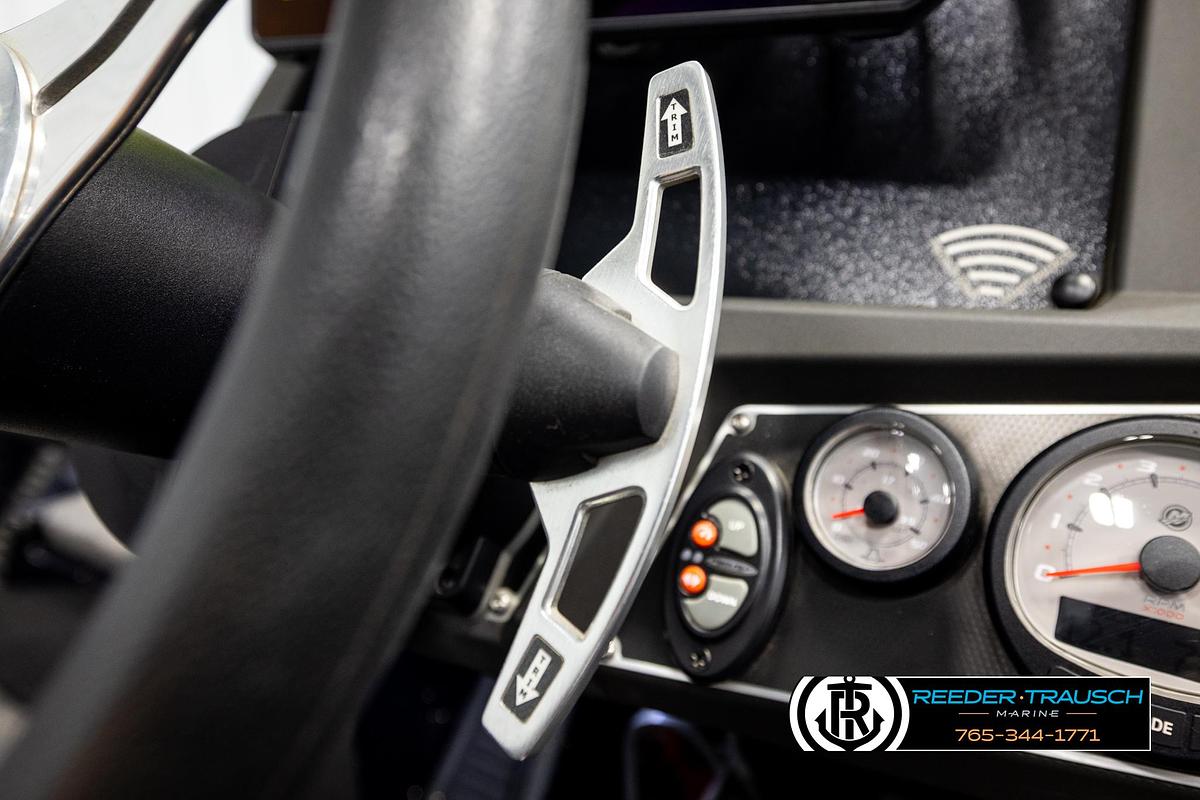 Used 2023 Ranger Z519