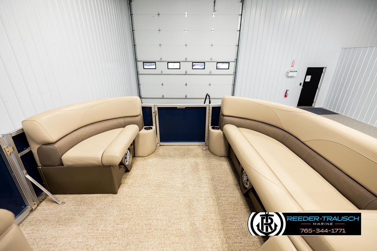 Used 2019 Avalon LSZ RF