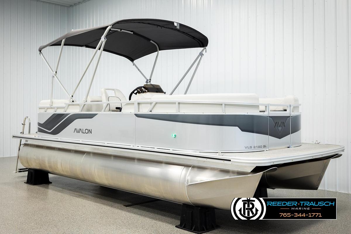 2026 Avalon VLS QL