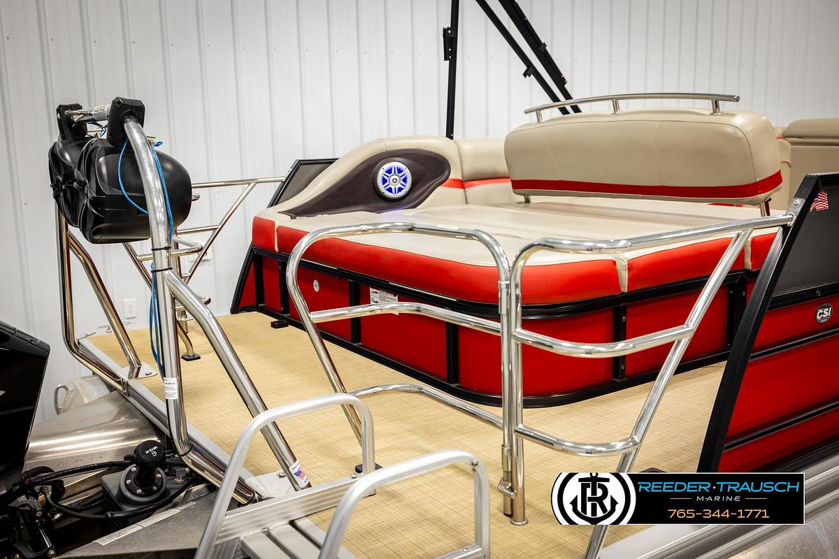 Used 2019 Trifecta 24 SB2CS3