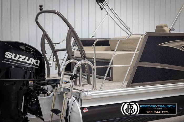 Used 2022 Premier 230 Sunsation RE