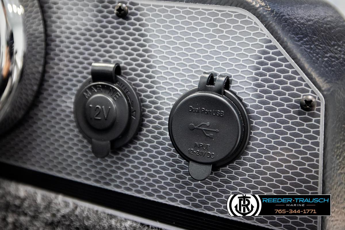 2026 Lund 1775 Adventure SS