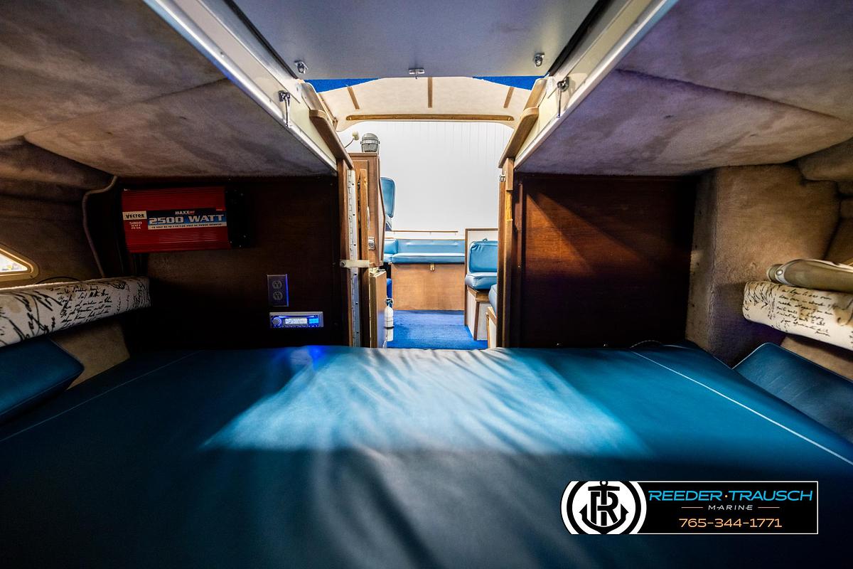 Used 1997 SeaRay 220 OV