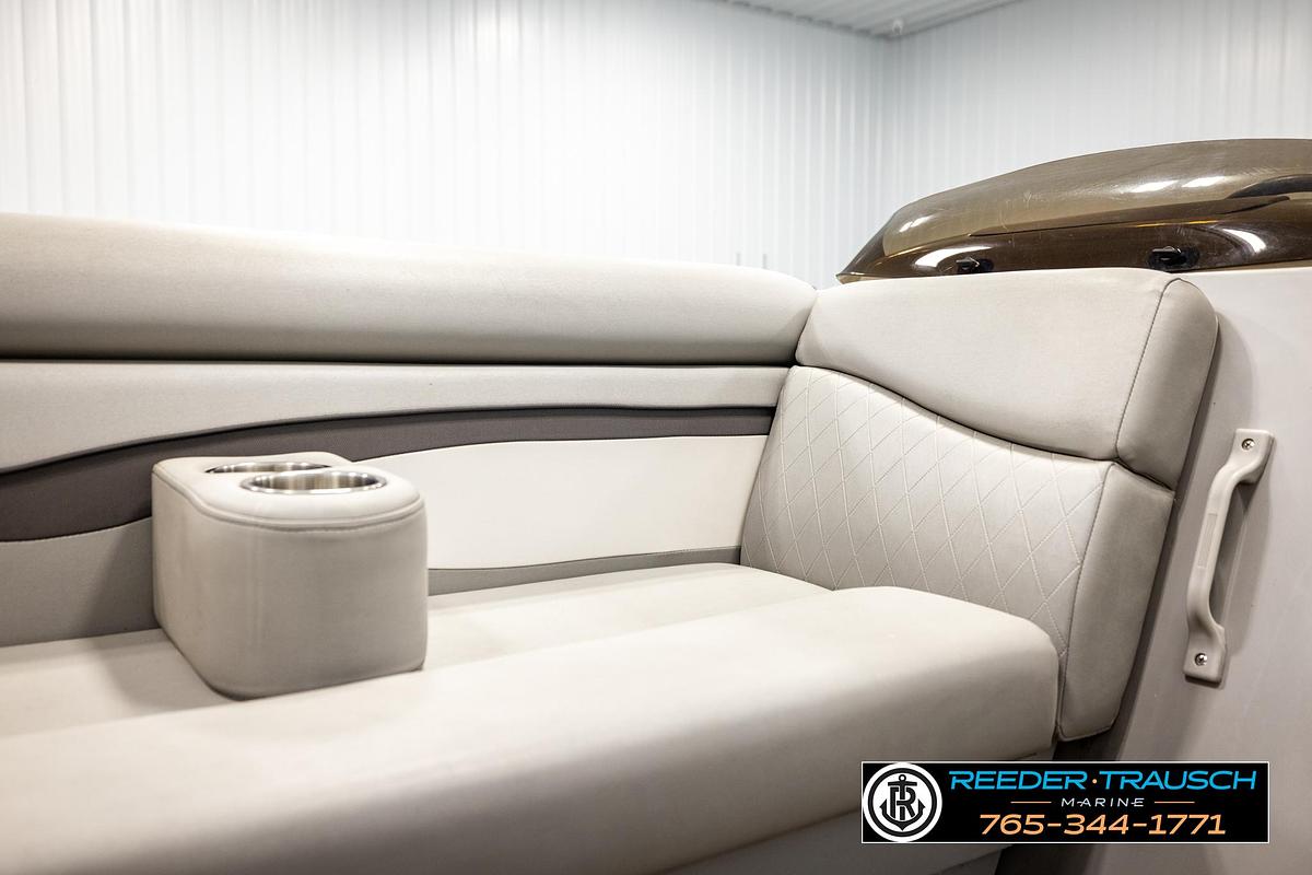 Used 2021 Bennington 22 SVSR
