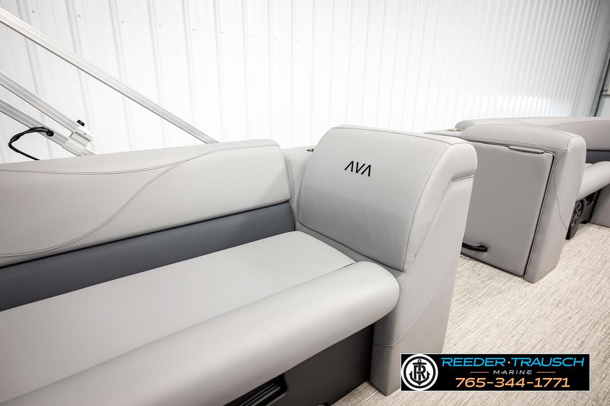 2026 Avalon VLS QL