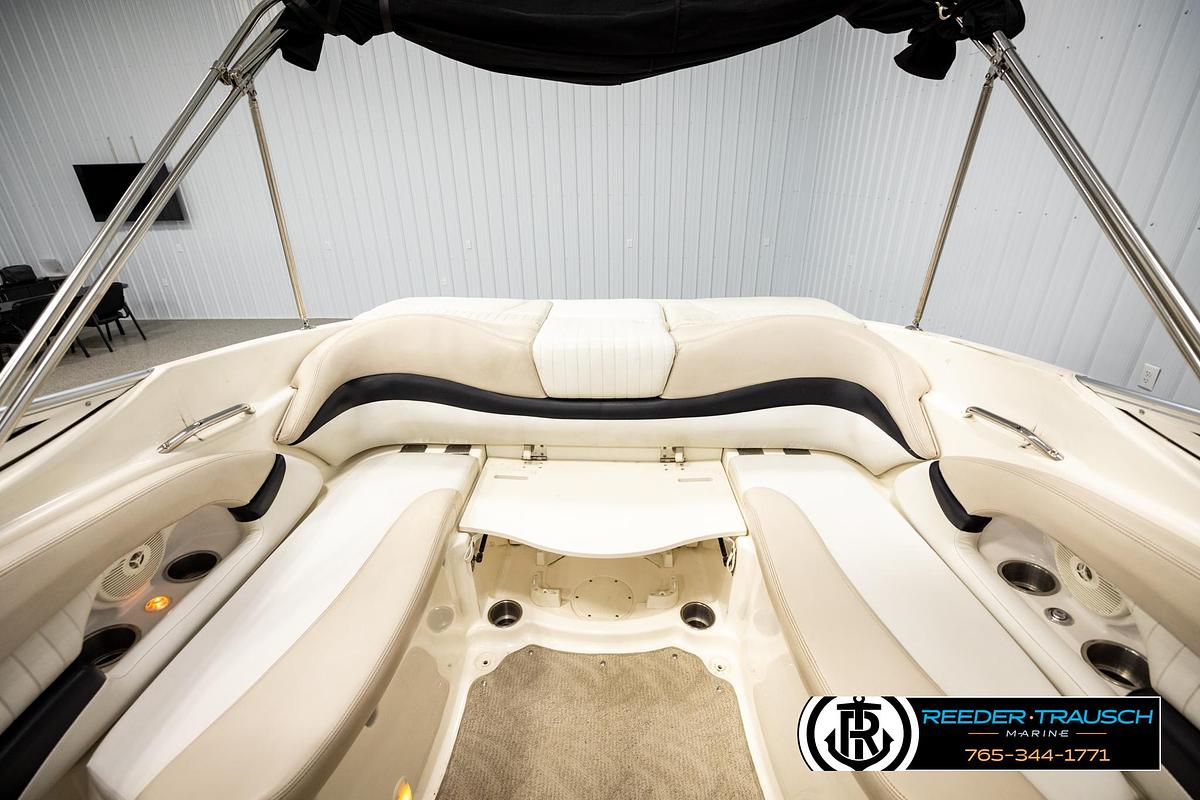 Used 2007 Glastron GXL 205