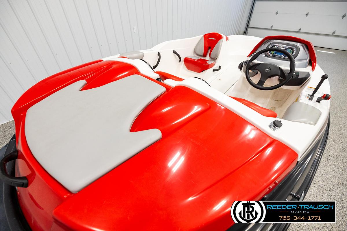 Used 2007 Sea Doo 150 Speedster