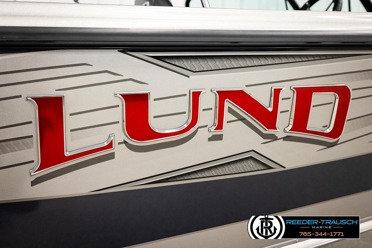 2026 Lund 1875 Tyee