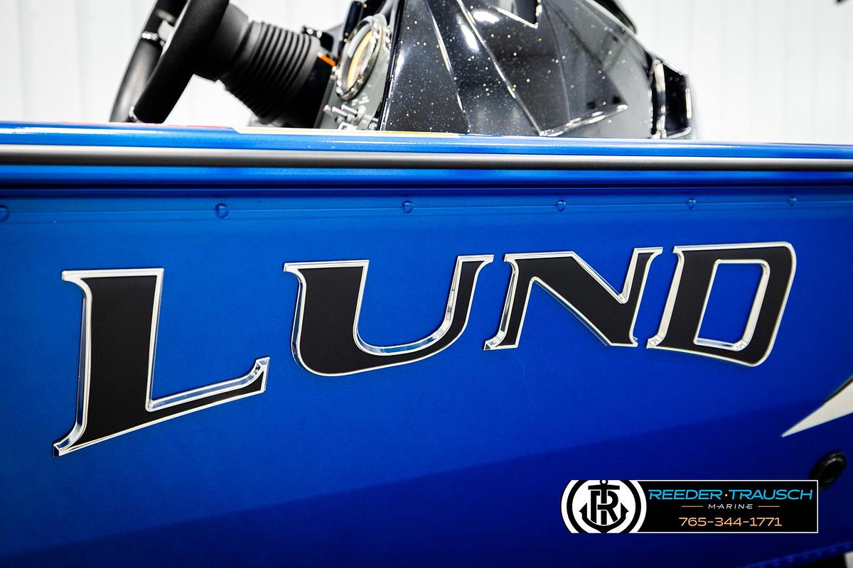 2026 Lund 1875 Renegade